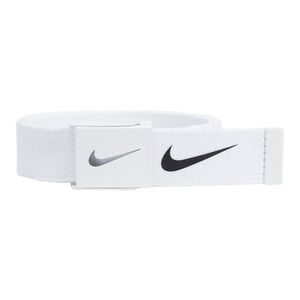Nike web golf belt